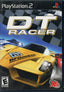DT Racer Video Games Sony Computer Entertainment