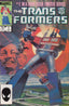 Transformers (1984) #01 Comics - Back Issues Marvel Comics