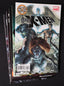 Dark X-Men (2010) (Set #1-5) Comics - Back Issues Marvel Comics