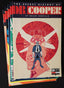 Secret History of DB Cooper (Set #1-5) Comics - Back Issues Oni Press