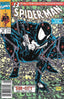 Spider-Man (1990) #13 Newsstand Comics - Back Issues Marvel Comics