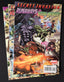 Secret Invasion Runaways Young Avengers (Set #1-3) Comics - Back Issues Marvel Comics
