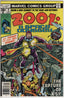 2001 A Space Odyssey #08 FN/VF