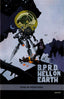 BPRD Hell on Earth The Return of the Master #01 1:5 Mike Mignola Var Comics - Back Issues Dark Horse Comics