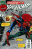 Spider-Man (1990) #46 Deluxe Var Comics - Back Issues Marvel Comics