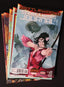Secret Wars Journal (Set #1-5) Comics - Back Issues Marvel Comics