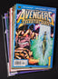 Avengers Celestial Quest (Set #1-8) Comics - Back Issues Marvel Comics