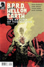 BPRD Hell on Earth The Return of the Master #05 Comics - Back Issues Dark Horse Comics