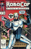 Robocop (1990) #01 Comics - Back Issues Marvel Comics