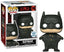 Pop The Batman 1196 Batman Funko Exclusive Action Figures/Funko Pop Funko