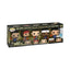 Pop Denver Nuggets 2023 NBA Champions Jamal Murray / Aaron Gordon / Nikola Jokic / Kentavious Caldwell-Pope / Michael Porter Jr. Action Figures/Funko Pop Funko