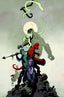 BPRD Hell On Earth #115 1:20 Mike Mignola Var Comics - Back Issues Dark Horse Comics