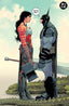 Absolute Batman #16 2nd Ptg Nick Dragotta "Foil" Var
