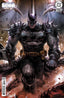 Absolute Batman Ark-M Special #01 2nd Ptg Derrick Chew Var Comics - Back Issues DC Comics