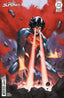 Absolute Superman #12 2nd Ptg Ejikure Var