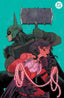 Absolute Wonder Woman #15 2nd Ptg Hayden Sherman "Foil" Var