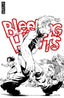 Bleeding Hearts #01 2nd Ptg Nick Dragotta Var Comics DC Comics