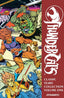 ThunderCats Classic Years Collection TP 01 Trades/Hard Covers Dynamite Entertainment