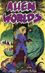 Alien Worlds (1988) #01 Comics - Back Issues Eclipse Comics