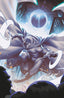 Marc Spector Moon Knight (2026) #01 2nd Ptg 1:25 Mateus Manhanini Var Comics Marvel Comics