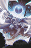 Marc Spector Moon Knight (2026) #01 2nd Ptg 1:25 Mateus Manhanini Var