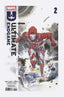 Ultimate Endgame #02 2nd Ptg Comics Marvel Comics