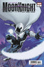 Marc Spector: Moon Knight (2026) #01 2nd Ptg Comics Marvel Comics
