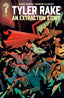 Tyler Rake An Extraction Story #01 1:10 Phil Hester Var Comics Ignition Press