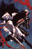 Briar Night's Terror #04 Alex Lins "Full Art" Var Comics - Back Issues Boom! Entertainment