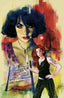 Neighborhood Watch #01 1:10 Suspiria Vilchez Var Comics Boom! Entertainment