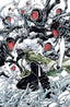 Something is Killing the Children #46 1:10 Lipwei Chang Var Comics Boom! Entertainment