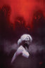 Something is Killing the Children #46 1:75 Aaron Campbell Var Comics Boom! Entertainment