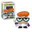 Pop Dexter's Laboratory 731 Dexter Funko Limited Edition Action Figures/Funko Pop Funko