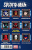 Superior Foes of Spider-Man #01 1:25 Matthew Waite Var Comics - Back Issues Marvel Comics