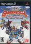 SD Gundam Force Showdown