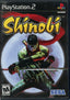 Shinobi