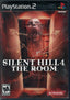Silent Hill 4 The Room