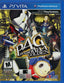 Persona 4 Golden Video Games Sony Computer Entertainment