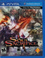Soul Sacrifice Video Games Sony Computer Entertainment