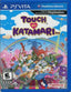 Touch My Katamari Video Games Sony Computer Entertainment