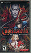 Castlevania The Dracula X Chronicles Video Games Sony Computer Entertainment