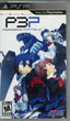 Shin Megami Tensei Persona 3 Portable Video Games Sony Computer Entertainment