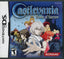 Castlevania Dawn Of Sorrow Video Games Nintendo