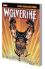 Epic Collection Wolverine TP 02 Back To Basics Trades/Hard Covers Marvel Comics