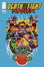 Death Fight Forever #01 2nd Ptg Comics Image Comics