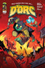 D'Orc #01 3rd Ptg Comics Image Comics