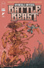 Invincible Universe Battle Beast #04 3rd Ptg Comics Image Comics