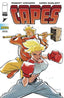 Capes (2025) #01 2nd Ptg Comics Image Comics