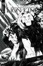 Lion King #03 Edwin Galmon "Line Art" Var Comics Dynamite Entertainment