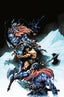 Conan the Barbarian (2023) #25-28 1/800 Pack Comics Titan Comics